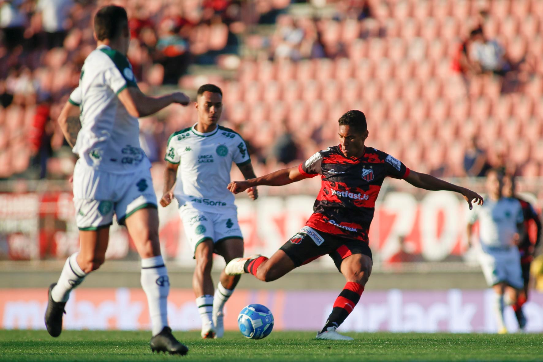 Pré-jogo: São Paulo recebe o Ituano em busca da primeira vitória