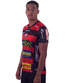 Cézar Henrique - Ituano Futebol Clube